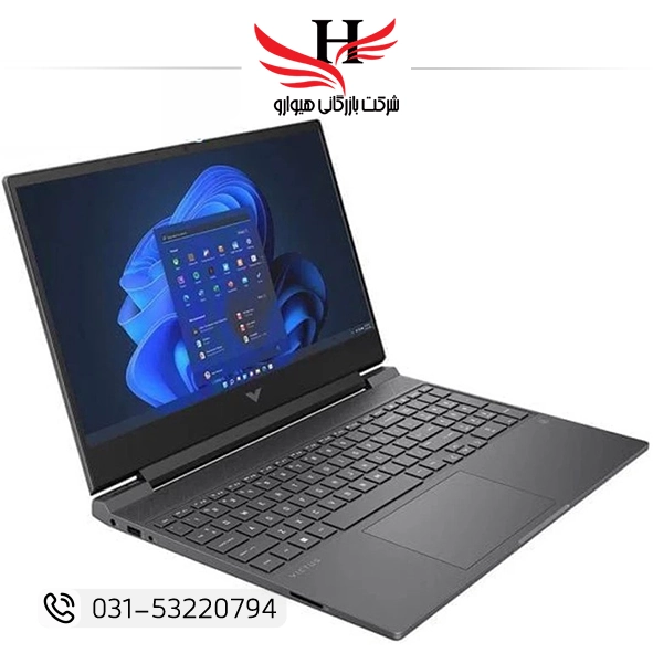 لپ تاپ اچ پی HP | خرید لپ تاپ اچ پی به‌صورت عمده و تکی از نمایندگی رسمی هیوارو در شهرضا اصفهان و تهران